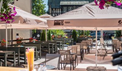 Imagine pentru Hotel Marami 3* valabile pentru Paste  2026