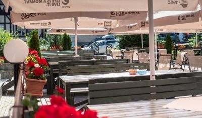 Imagine pentru Hotel Marami 3* valabile pentru Paste  2026