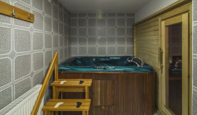 Imagine pentru Hotel Marami 3* valabile pentru Paste  2026