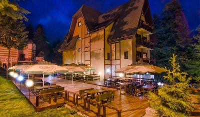 Imagine pentru Hotel Marami 3* valabile pentru Paste  2026