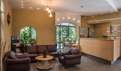 Imagine pentru Hotel Marami 3* valabile pentru Paste  2026