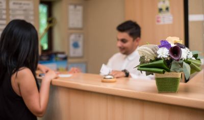 Imagine pentru Hotel Marami 3* valabile pentru Paste  2026