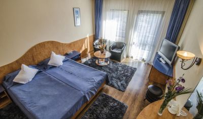 Imagine pentru Hotel Marami 3* valabile pentru Paste  2026