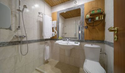 Imagine pentru Hotel Marina 4*  valabile pentru Paste  2026