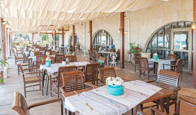 Imagine pentru Hotel Marina 4*  valabile pentru Paste  2026