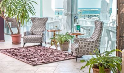 Imagine pentru Hotel Marina 4*  valabile pentru Paste  2026