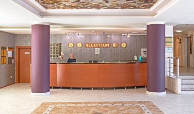 Imagine pentru Hotel Marina 4*  valabile pentru Paste  2026