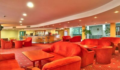 Imagine pentru Hotel Marina Grand Beach 4*  valabile pentru Paste  2026