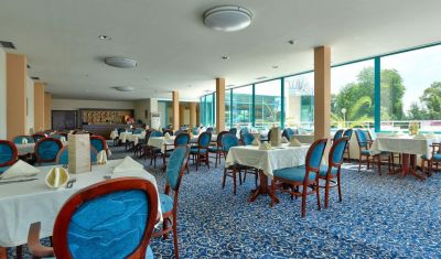 Imagine pentru Hotel Marina Grand Beach 4*  valabile pentru Paste  2026