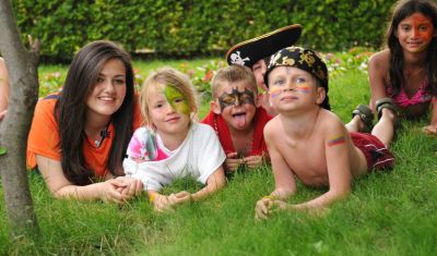 Imagine pentru Hotel Marina Grand Beach 4*  valabile pentru Paste  2026