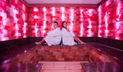 Imagine pentru Hotel Marina Grand Beach 4*  valabile pentru Paste  2026