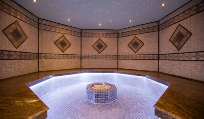 Imagine pentru Hotel Marina Grand Beach 4*  valabile pentru Paste  2026