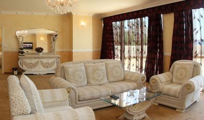 Imagine pentru Hotel Marina Royal Palace 5* valabile pentru Paste  2026