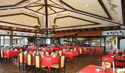 Imagine pentru Hotel Marina Royal Palace 5* valabile pentru Paste  2026