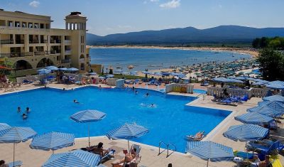 Imagine pentru Hotel Marina Royal Palace 5* valabile pentru Paste  2026
