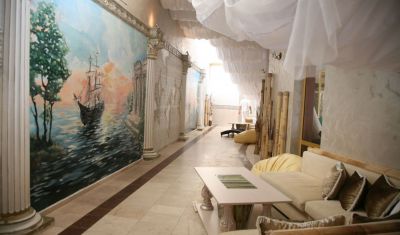 Imagine pentru Hotel Marina Royal Palace 5* valabile pentru Paste  2026