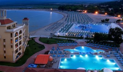 Imagine pentru Hotel Marina Royal Palace 5* valabile pentru Paste  2026
