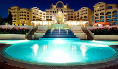 Imagine pentru Hotel Marina Royal Palace 5* valabile pentru Paste  2026