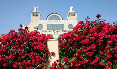 Imagine pentru Hotel Marina Royal Palace 5* valabile pentru Paste  2026