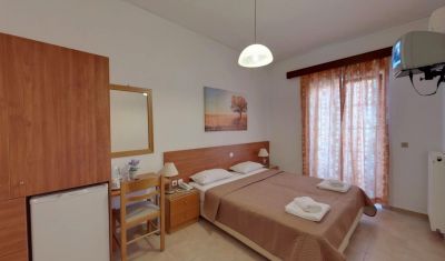 Imagine pentru Hotel Marirena 3* valabile pentru Paste  2026