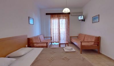 Imagine pentru Hotel Marirena 3* valabile pentru Paste  2026