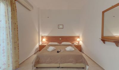 Imagine pentru Hotel Marirena 3* valabile pentru Paste  2026