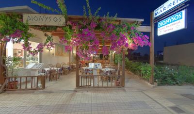 Imagine pentru Hotel Marirena 3* valabile pentru Paste  2026