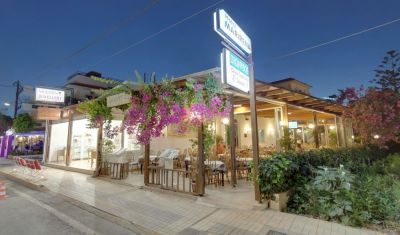 Imagine pentru Hotel Marirena 3* valabile pentru Paste  2026