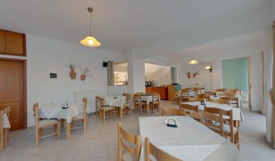 Imagine pentru Hotel Marirena 3* valabile pentru Paste  2026