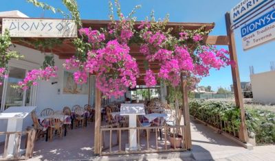 Imagine pentru Hotel Marirena 3* valabile pentru Paste  2026