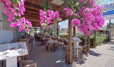 Imagine pentru Hotel Marirena 3* valabile pentru Paste  2026