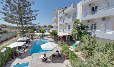 Imagine pentru Hotel Marirena 3* valabile pentru Paste  2026