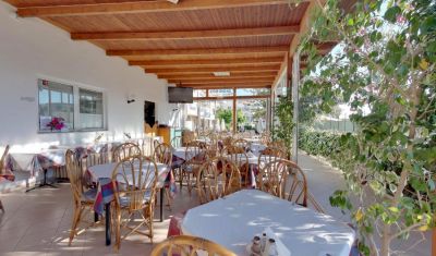 Imagine pentru Hotel Marirena 3* valabile pentru Paste  2026