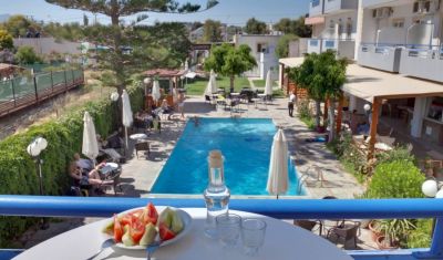 Imagine pentru Hotel Marirena 3* valabile pentru Paste  2026