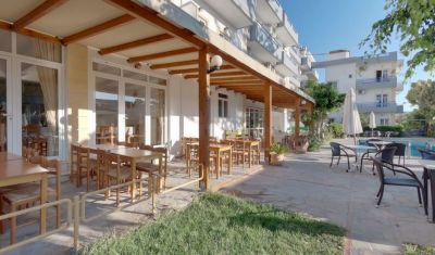 Imagine pentru Hotel Marirena 3* valabile pentru Paste  2026