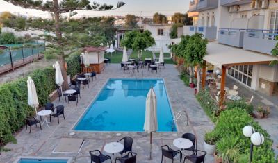 Imagine pentru Hotel Marirena 3* valabile pentru Paste  2026