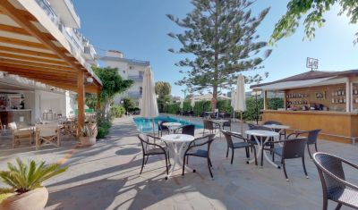 Imagine pentru Hotel Marirena 3* valabile pentru Paste  2026