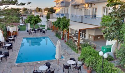 Imagine pentru Hotel Marirena 3* valabile pentru Paste  2026