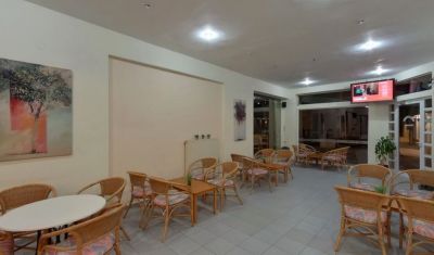 Imagine pentru Hotel Marirena 3* valabile pentru Paste  2026