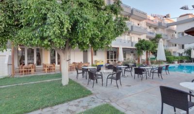 Imagine pentru Hotel Marirena 3* valabile pentru Paste  2026