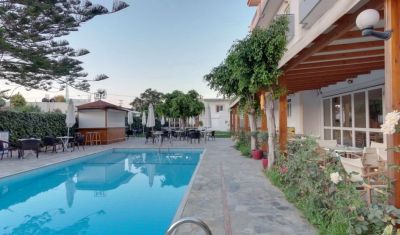 Imagine pentru Hotel Marirena 3* valabile pentru Paste  2026