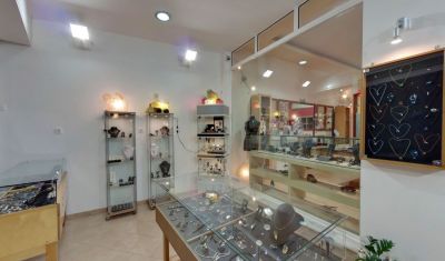 Imagine pentru Hotel Marirena 3* valabile pentru Paste  2026