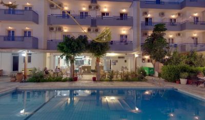 Imagine pentru Hotel Marirena 3* valabile pentru Paste  2026