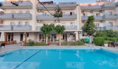 Imagine pentru Hotel Marirena 3* valabile pentru Paste  2026