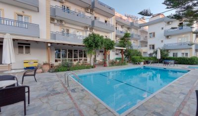 Imagine pentru Hotel Marirena 3* valabile pentru Paste  2026