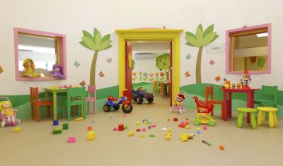 Imagine pentru Hotel Marti Myra Resort 5* valabile pentru Paste  2026