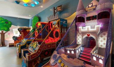 Imagine pentru Hotel Maxx Royal Belek Golf Resort 5*  valabile pentru Paste  2026