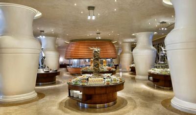 Imagine pentru Hotel Maxx Royal Belek Golf Resort 5*  valabile pentru Paste  2026