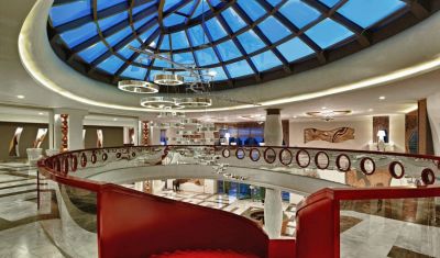 Imagine pentru Hotel Maxx Royal Belek Golf Resort 5*  valabile pentru Paste  2026