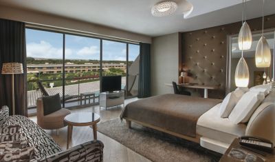 Imagine pentru Hotel Maxx Royal Belek Golf Resort 5*  valabile pentru Paste  2026